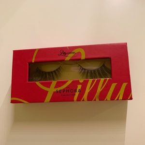 Lilly lashes in Havana